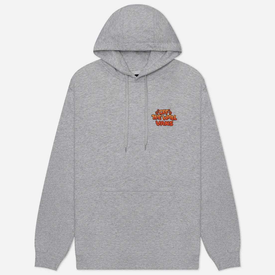 Vans Мужская толстовка Bouya Hoodie