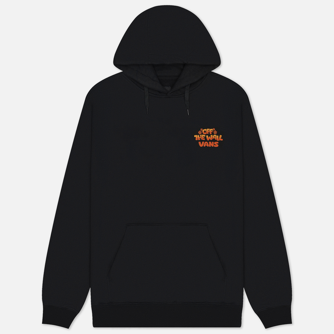 Vans Мужская толстовка Bouya Hoodie