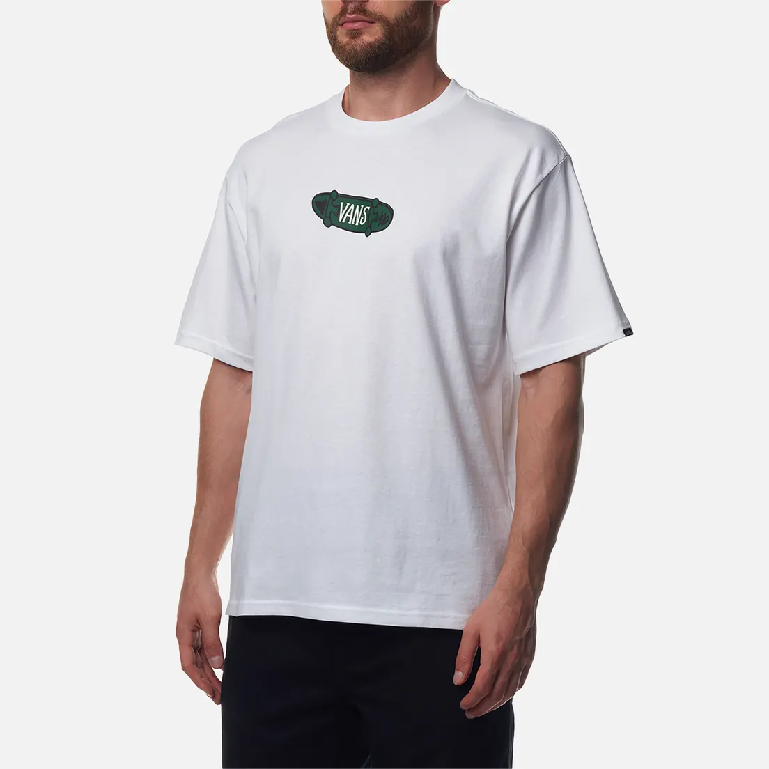 Vans Мужская футболка Flipside Loose