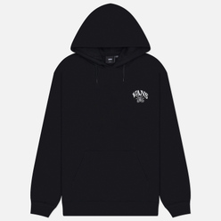 Vans Мужская толстовка Checker Logo Graphic Loose Hoodie