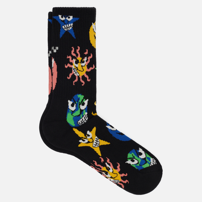 Носки Vans Skate Clay Crew