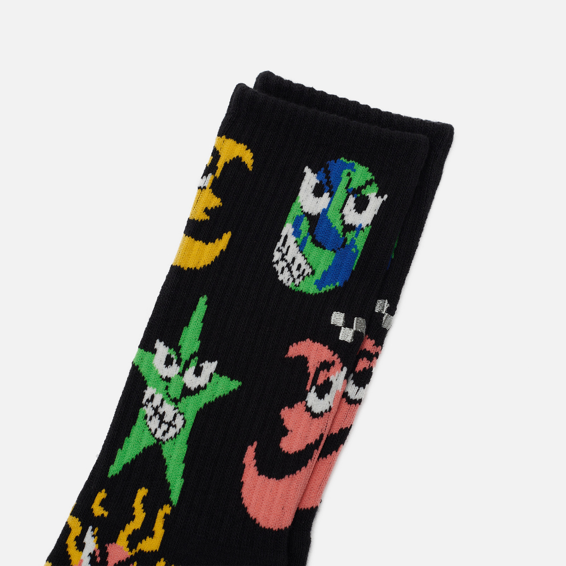 Vans Носки Skate Clay Crew