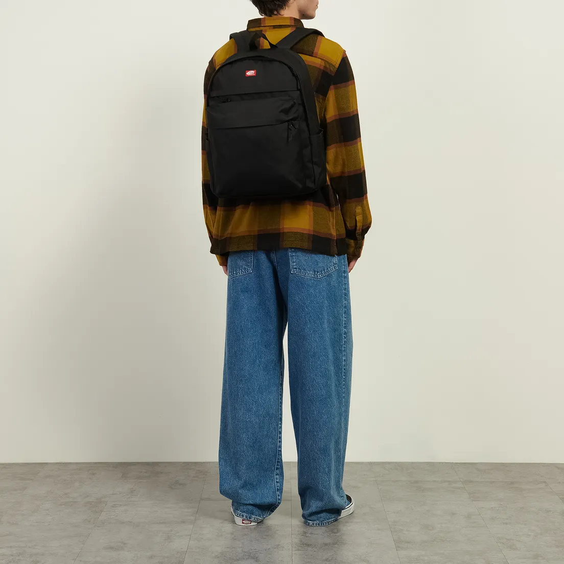 Vans Рюкзак Skate All Day