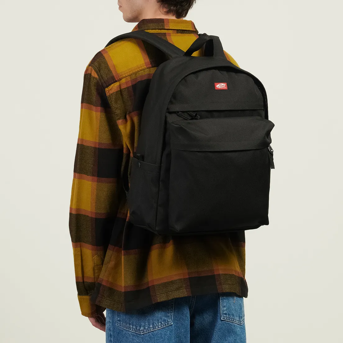 Vans Рюкзак Skate All Day