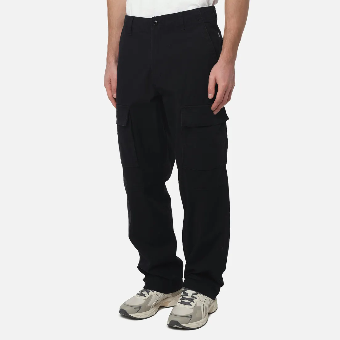 Vans Мужские брюки Fatigue Cargo Loose Tap