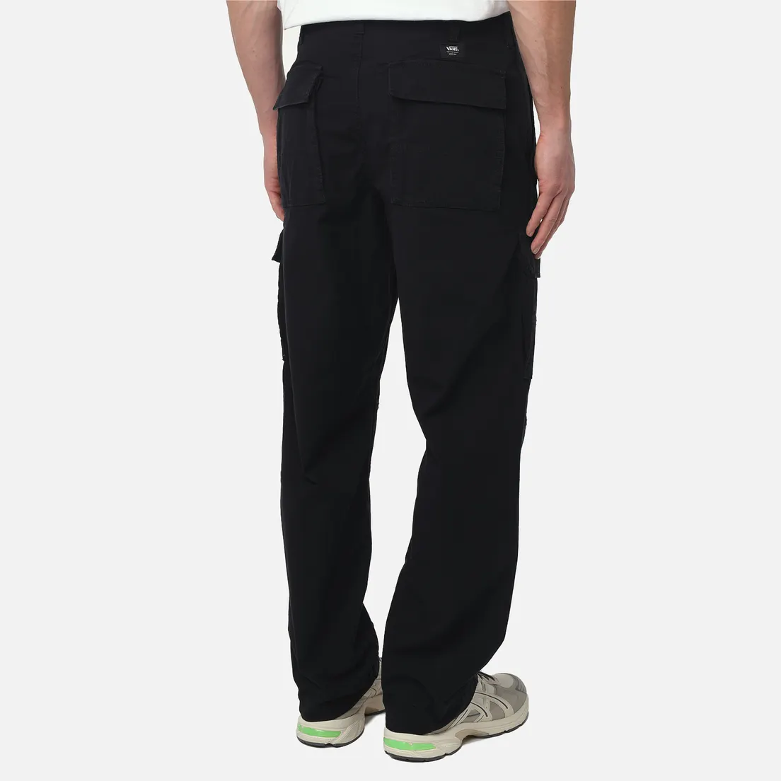 Vans Мужские брюки Fatigue Cargo Loose Tap
