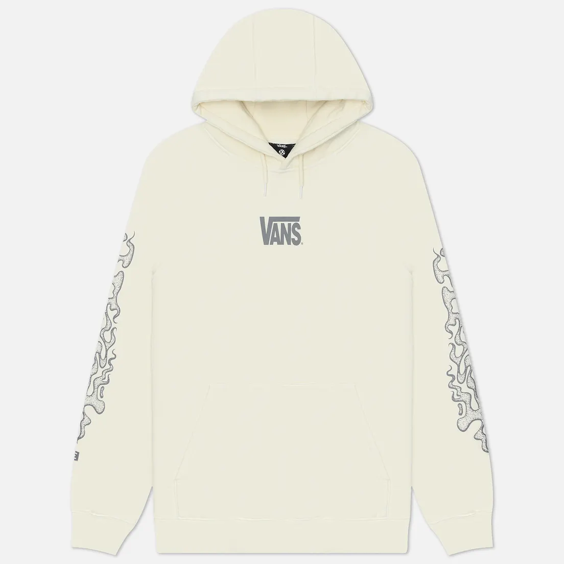 Vans Мужская толстовка MTE Smokey Elevations