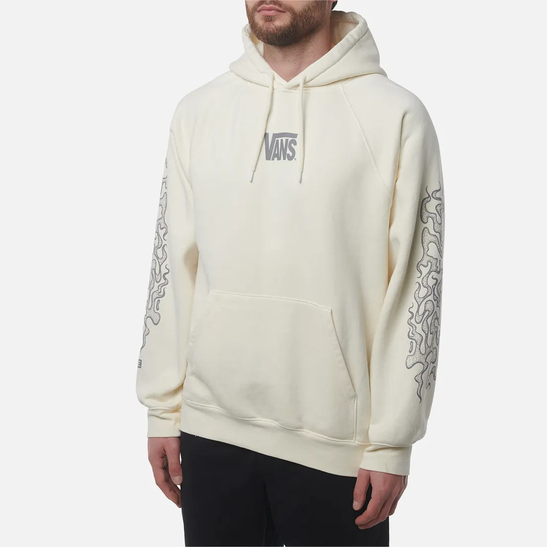 Vans Мужская толстовка MTE Smokey Elevations