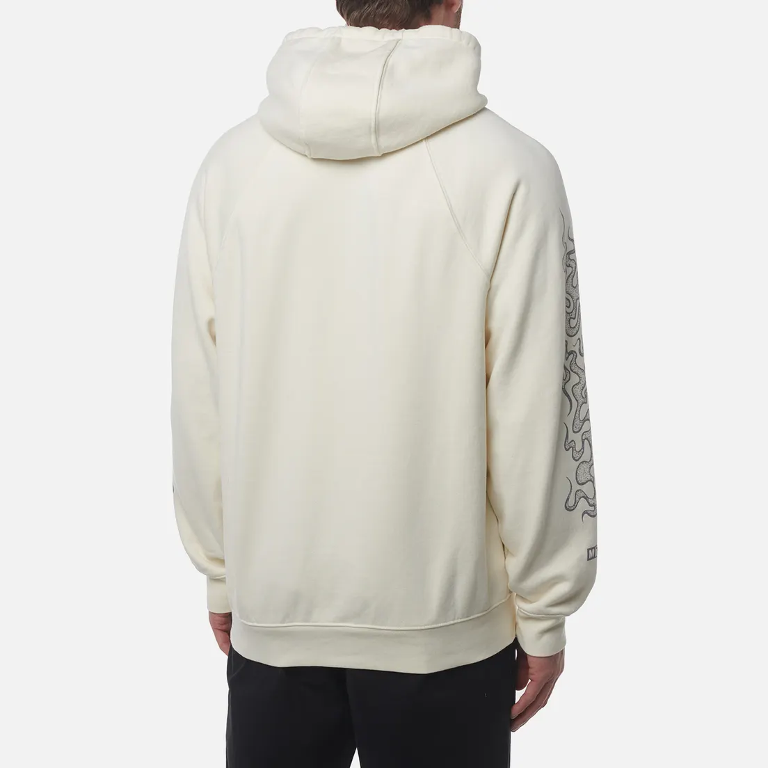 Vans Мужская толстовка MTE Smokey Elevations