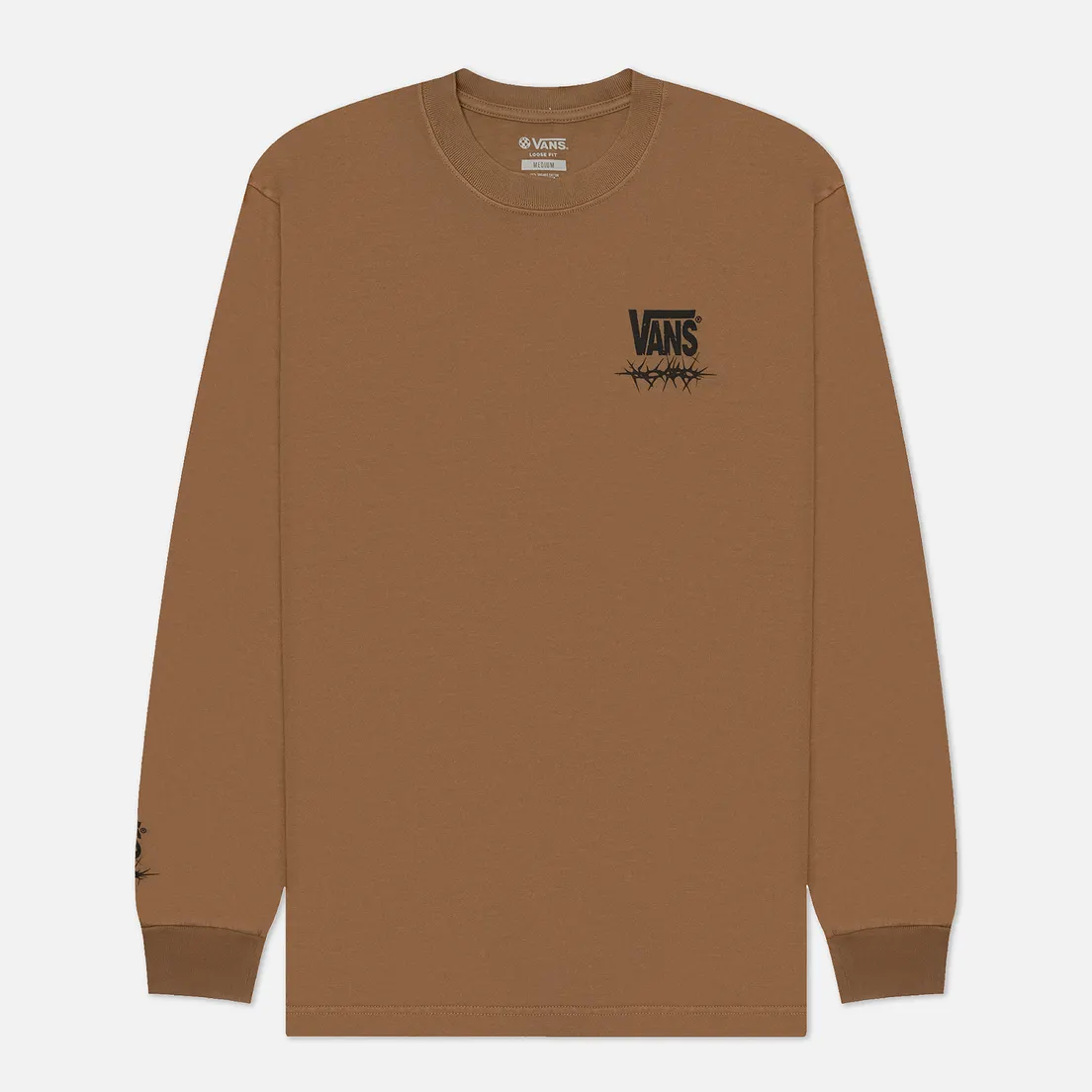 Vans Мужской лонгслив MTE Goshawk