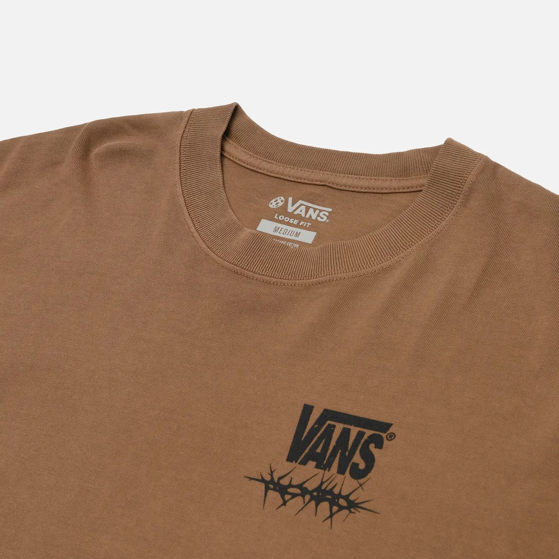 Vans Мужской лонгслив MTE Goshawk