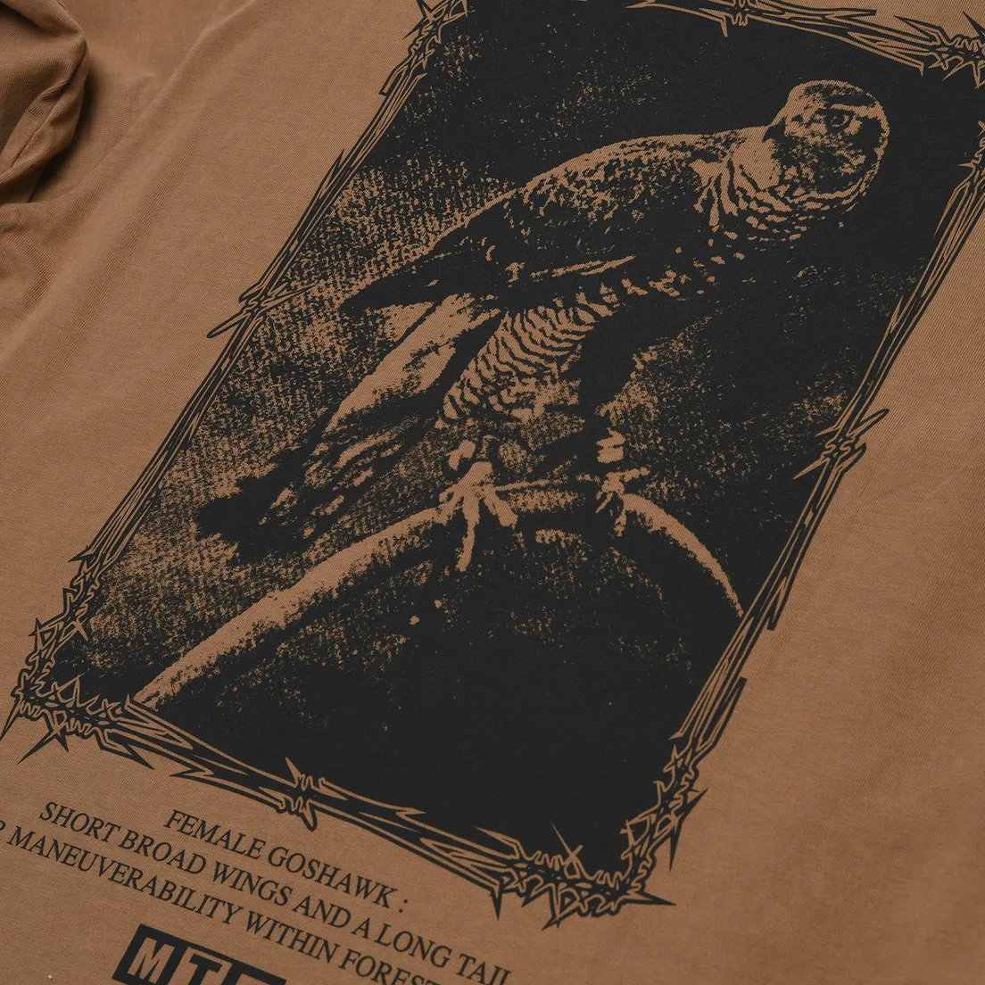 Vans Мужской лонгслив MTE Goshawk
