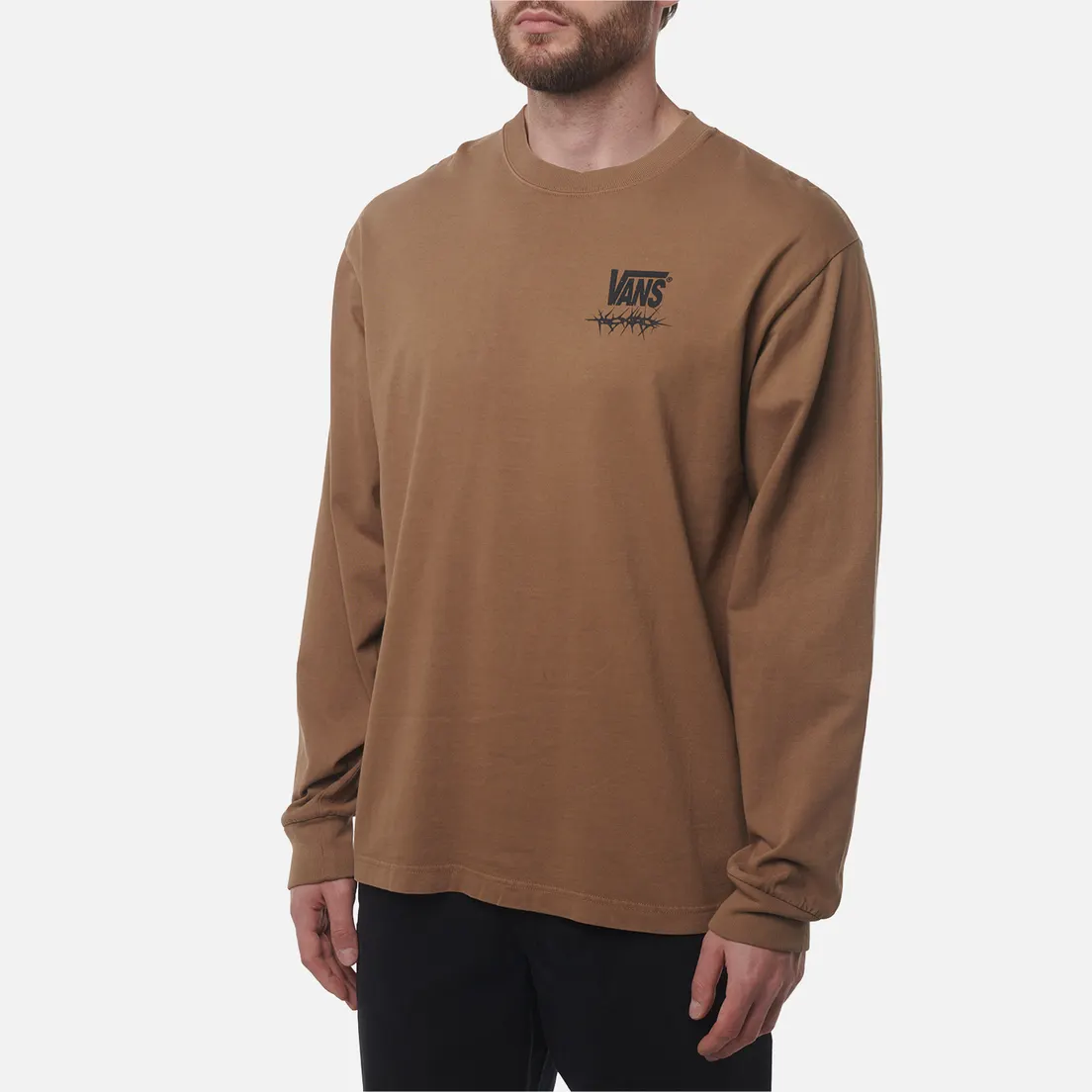 Vans Мужской лонгслив MTE Goshawk