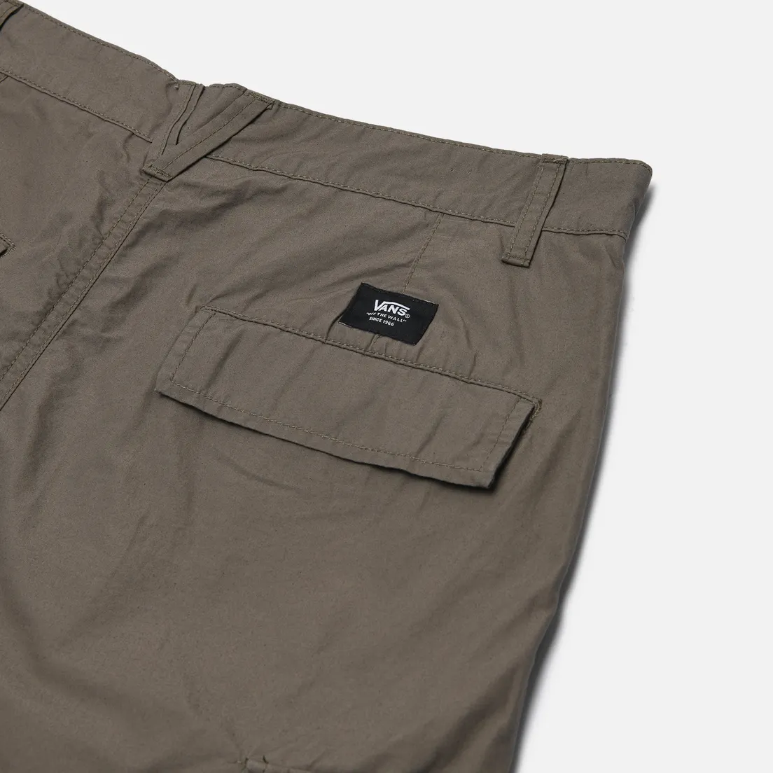 Vans Мужские шорты Service Cargo Loose