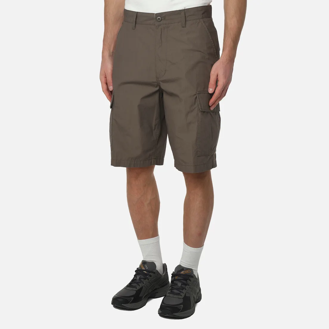 Vans Мужские шорты Service Cargo Loose