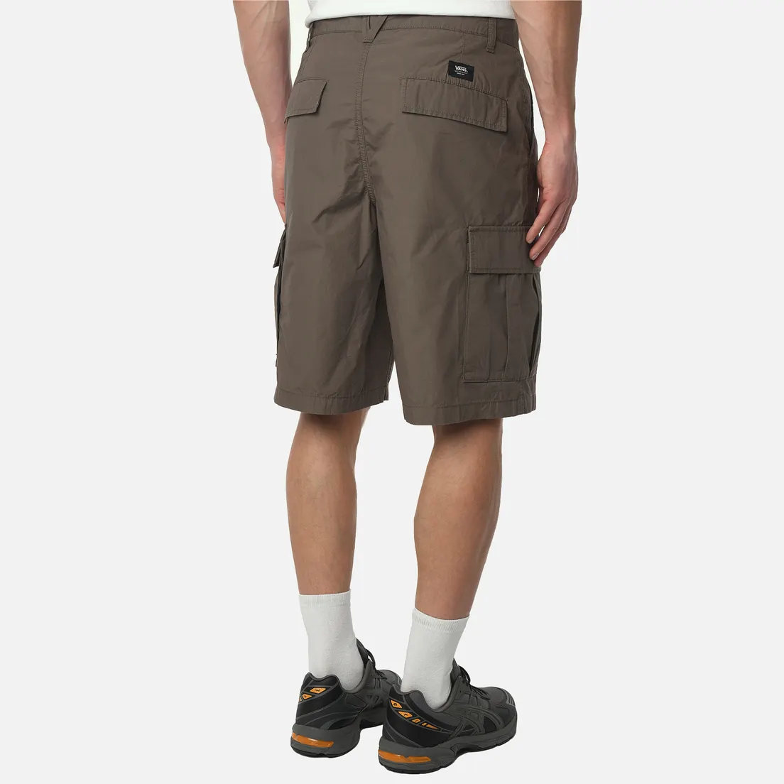 Vans Мужские шорты Service Cargo Loose