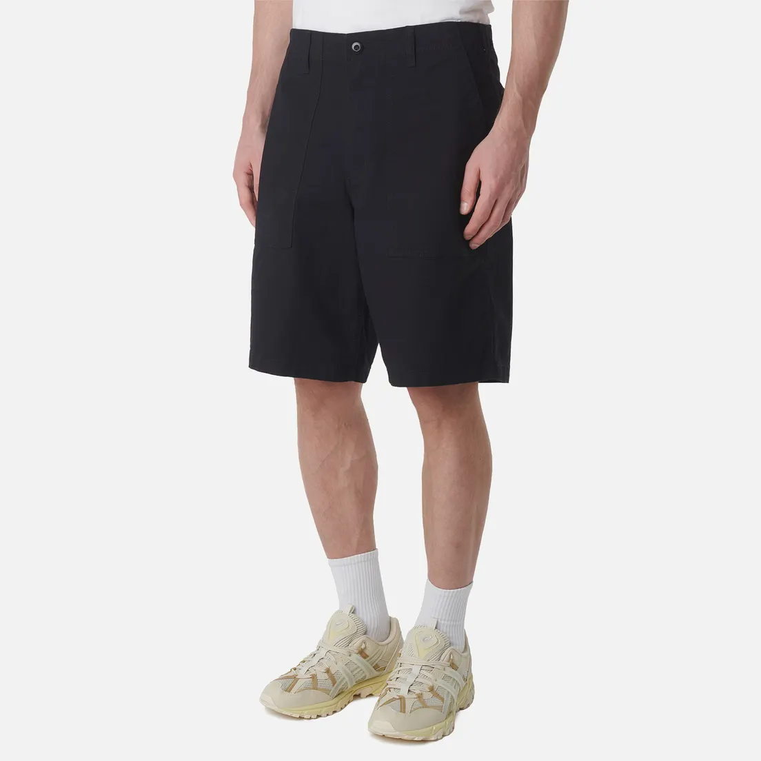 Vans Мужские шорты Fatigue Loose