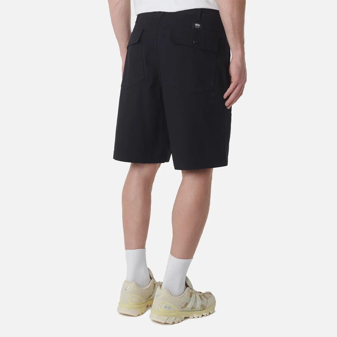 Vans Мужские шорты Fatigue Loose