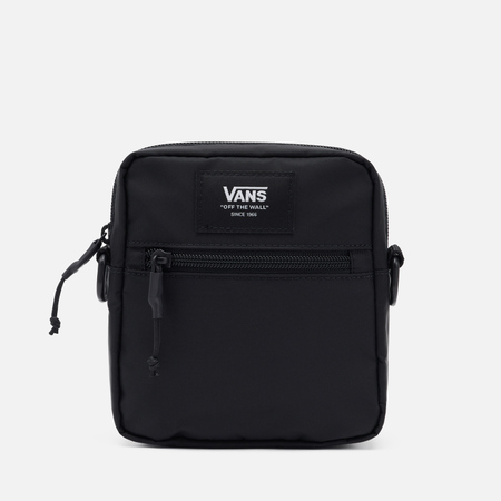   Brandshop Сумка Vans Bail Shoulder, цвет чёрный