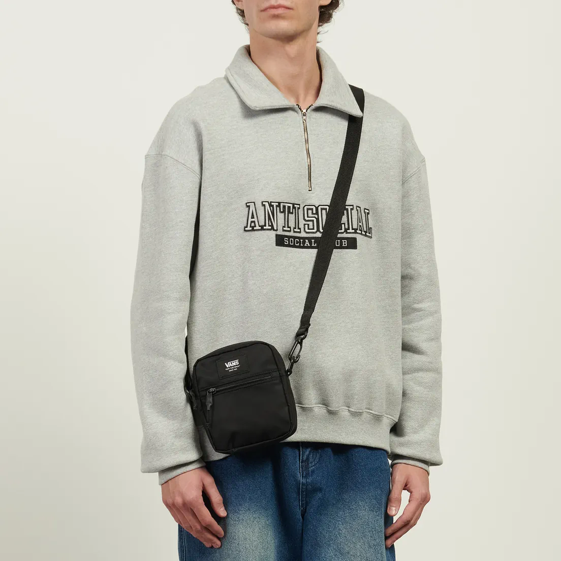 Vans Сумка Bail Shoulder