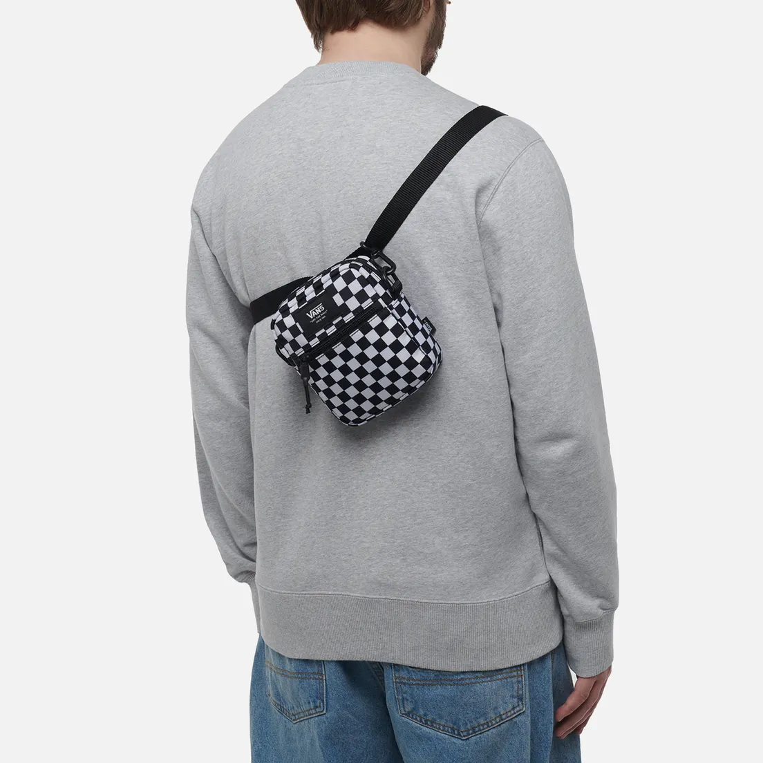 Vans Сумка Bail Shoulder