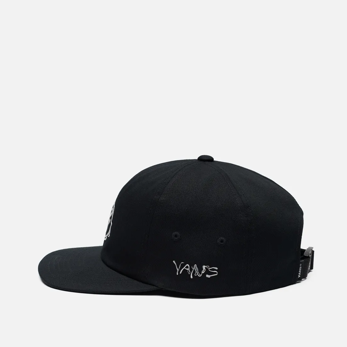 Vans Кепка Reserve Jockey