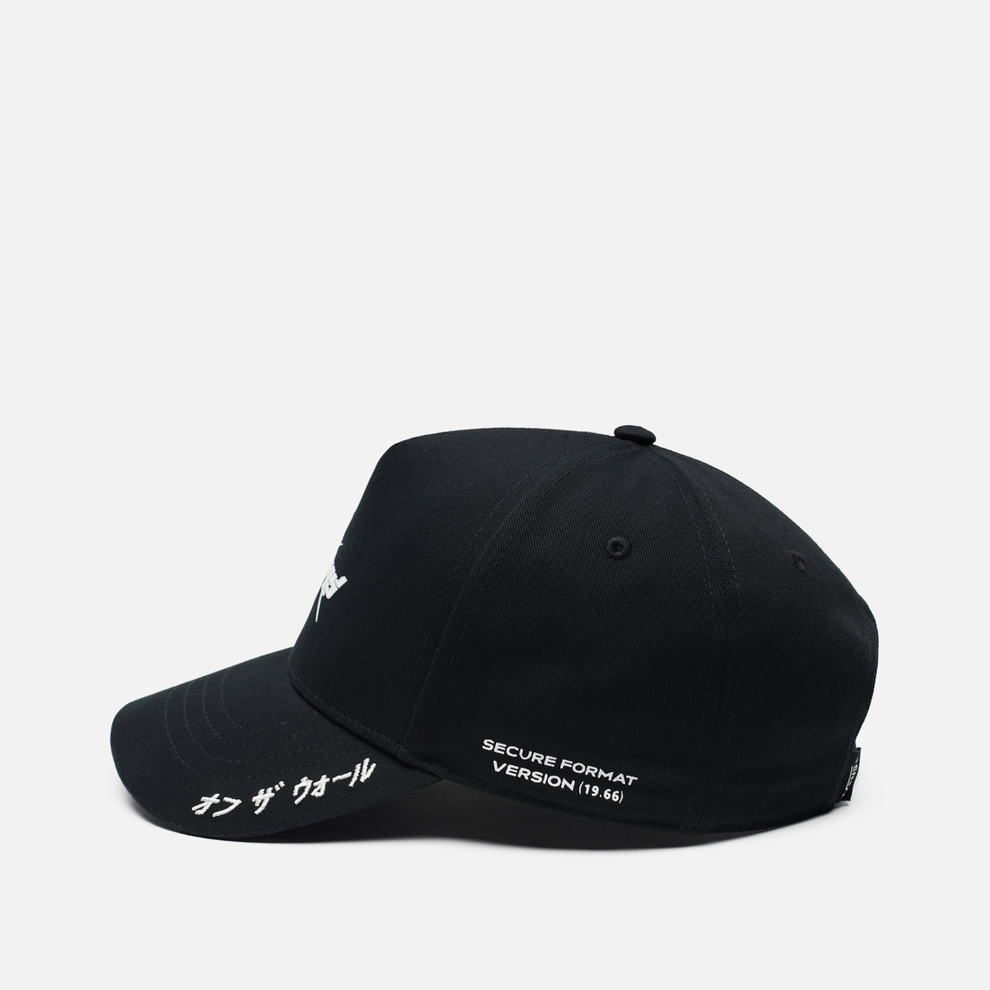 Vans Кепка Y2V Strapback