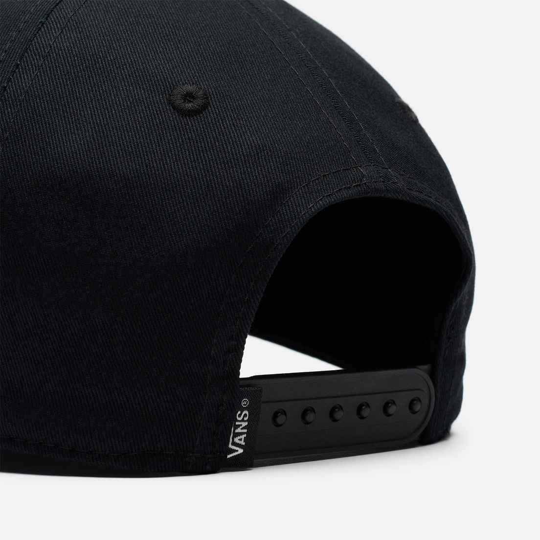 Vans Кепка Original Vans Strapback
