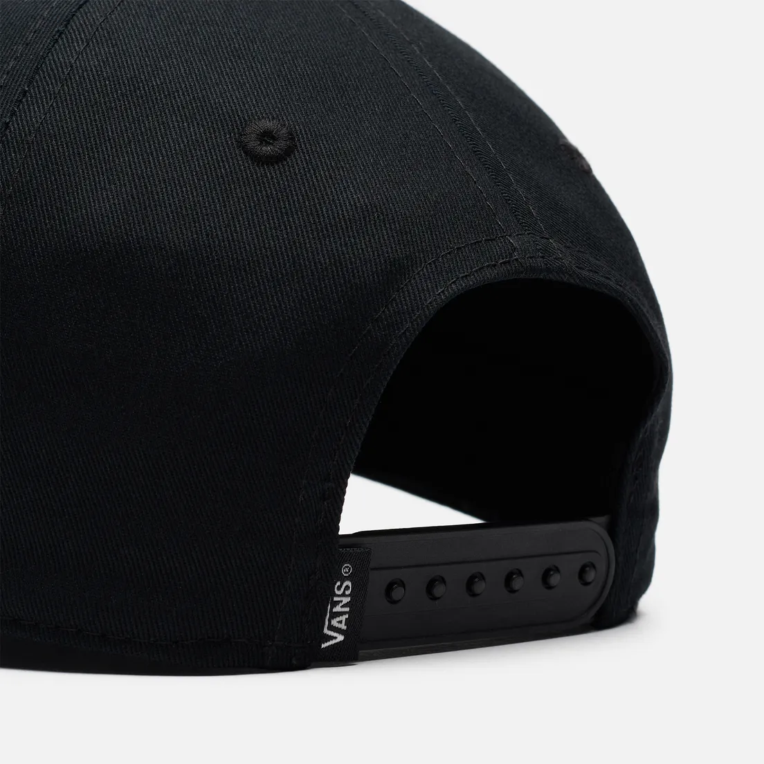 Vans Кепка Original Vans Strapback