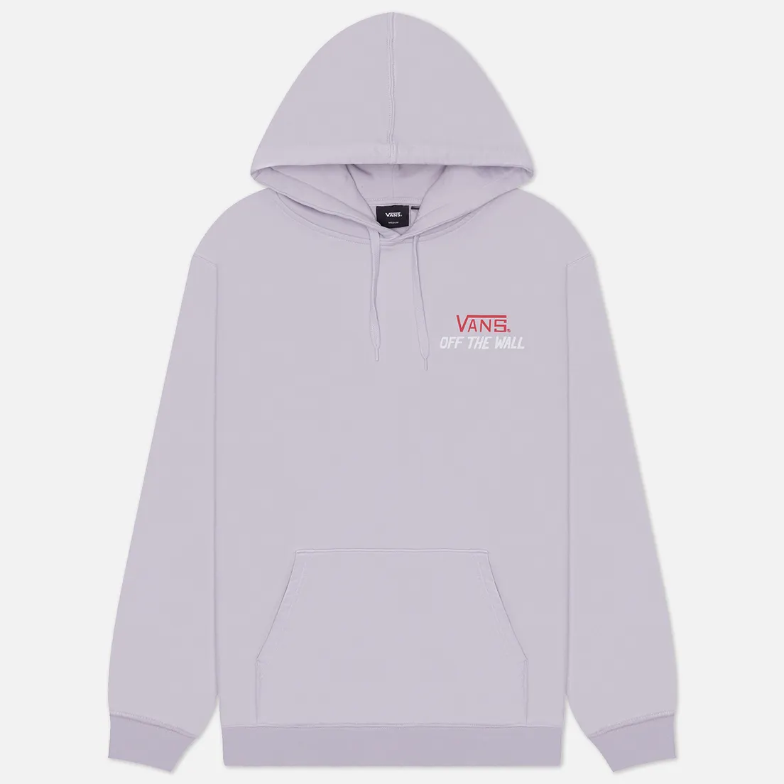Vans Мужская толстовка A Good Pair Loose Fit Hoodie