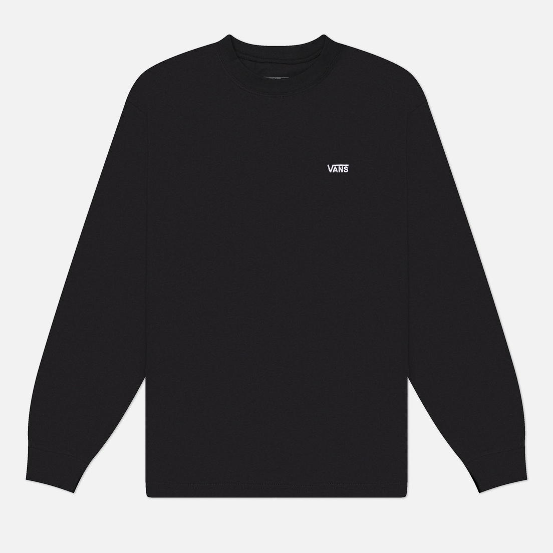 Vans Мужской лонгслив Left Chest II Loose