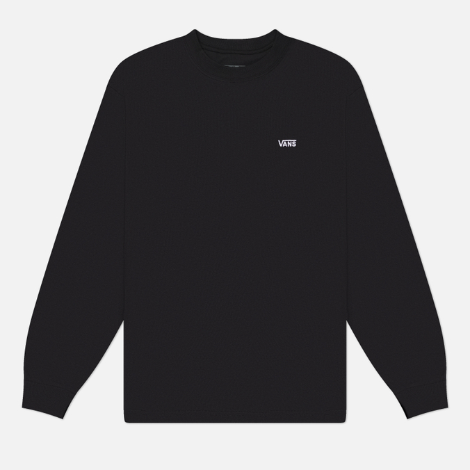 Мужской лонгслив Vans Left Chest II Loose