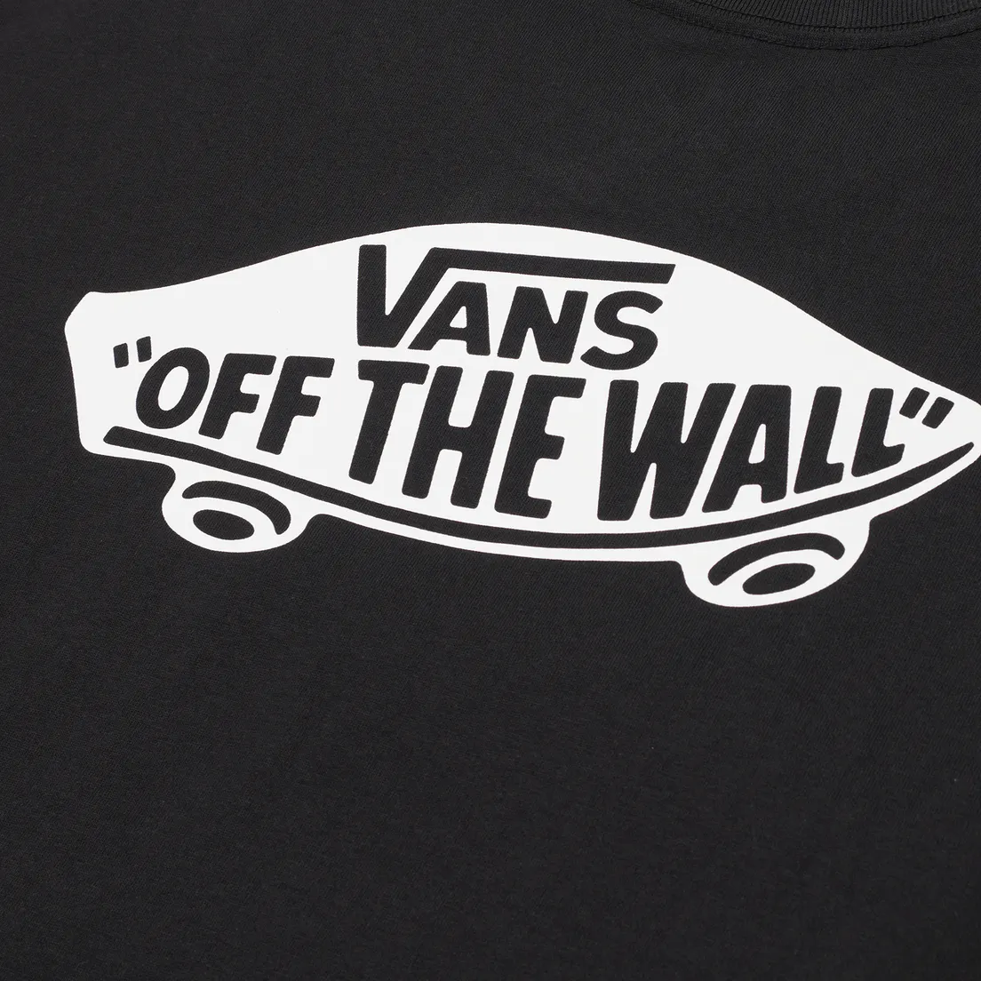 Vans Мужская футболка Style 76 II Loose