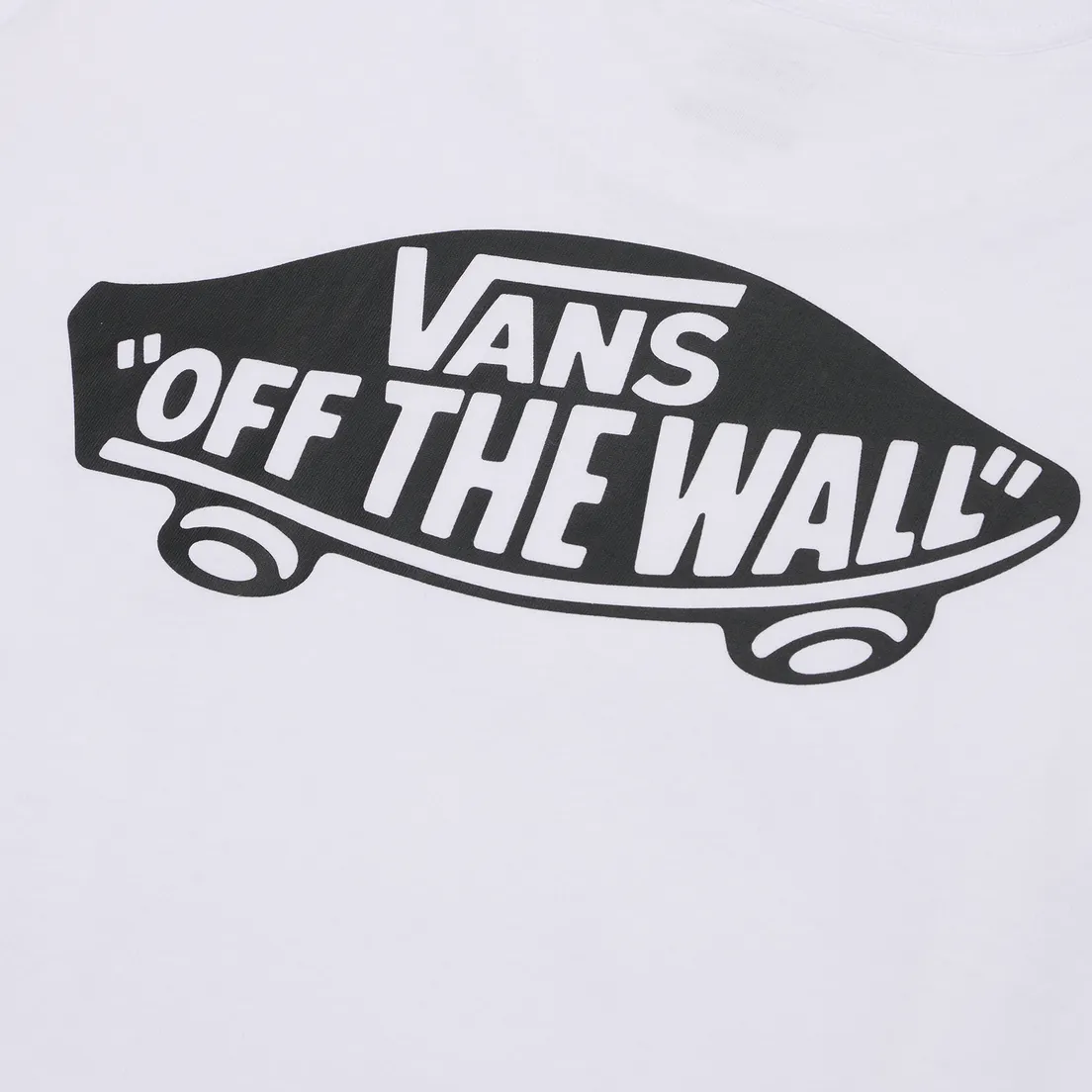 Vans Мужская футболка Style 76 II Loose