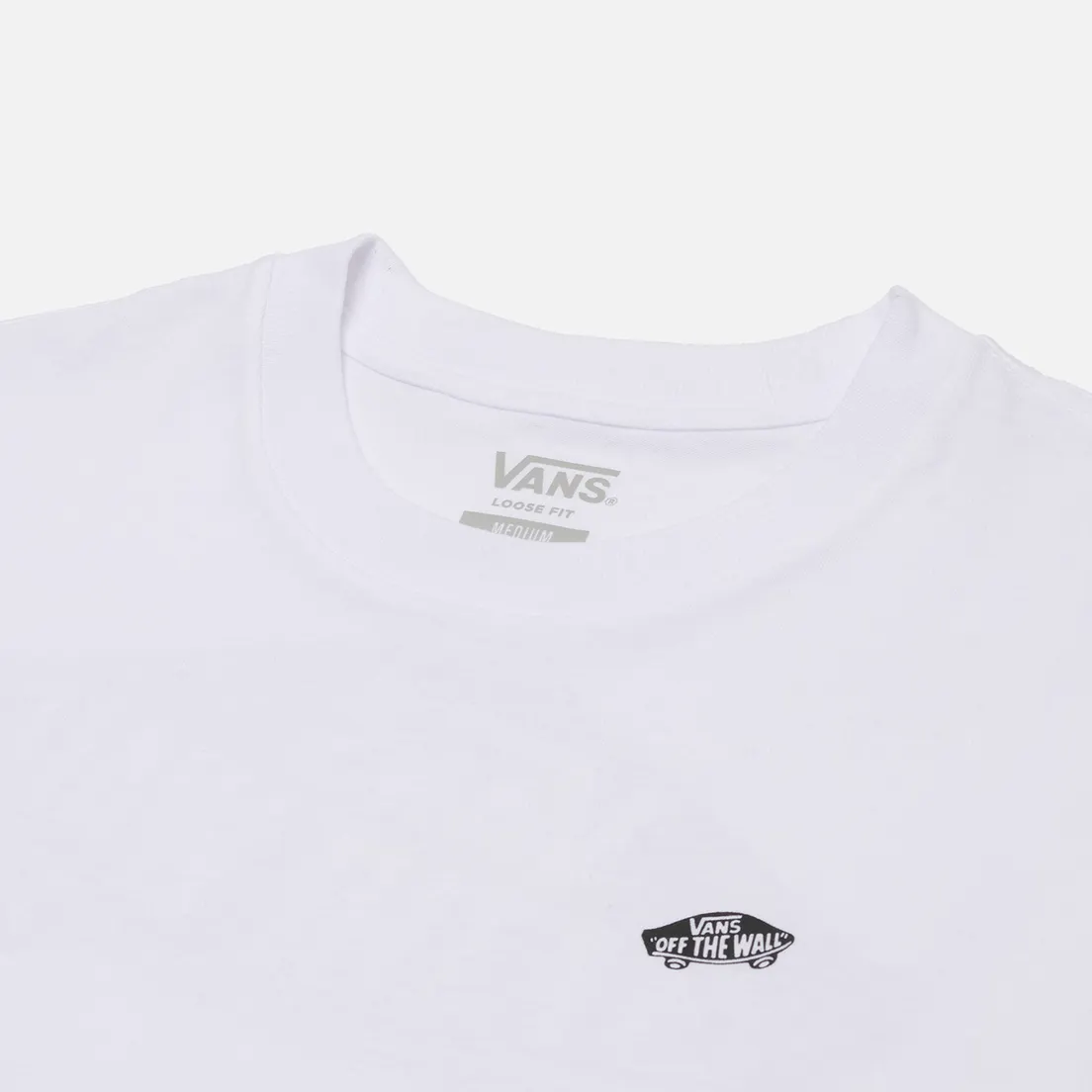 Vans Мужская футболка Style 76 II Loose