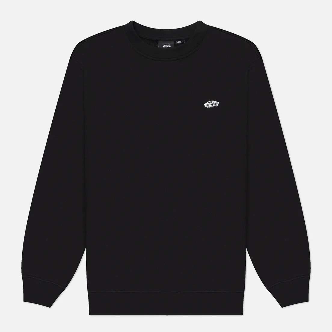 Vans Мужская толстовка Style 76 II Loose Fit Crew