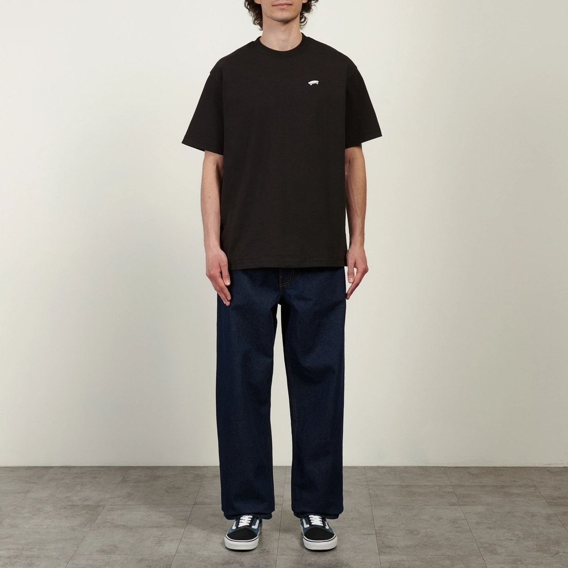 Vans Мужская футболка Salton Loose