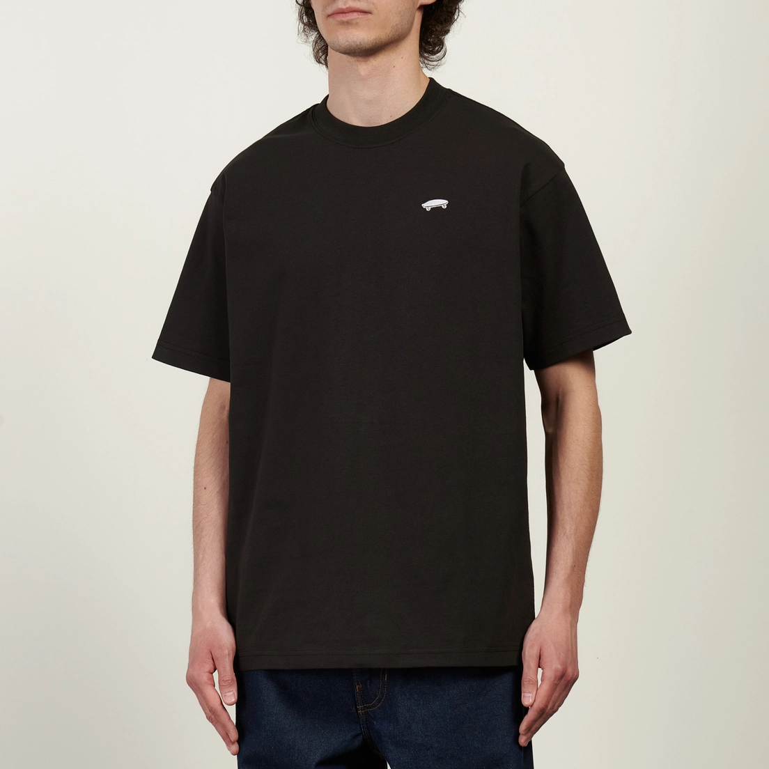 Vans Мужская футболка Salton Loose