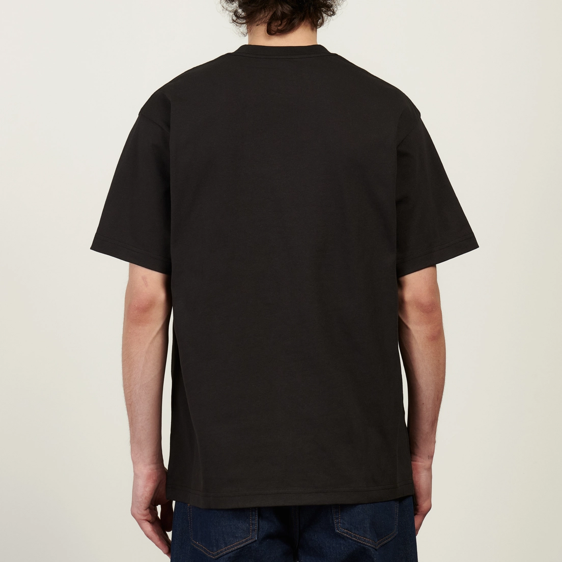 Vans Мужская футболка Salton Loose