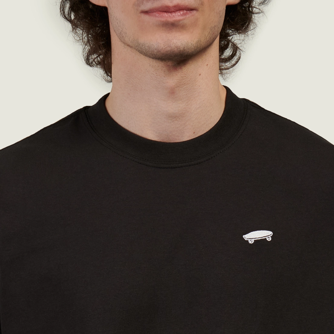 Vans Мужская футболка Salton Loose