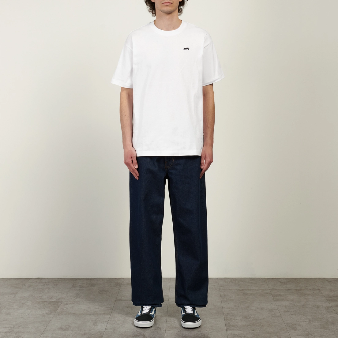 Vans Мужская футболка Salton Loose