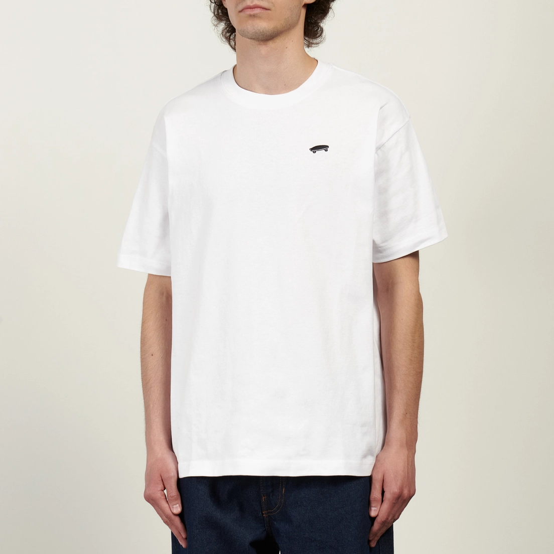 Vans Мужская футболка Salton Loose