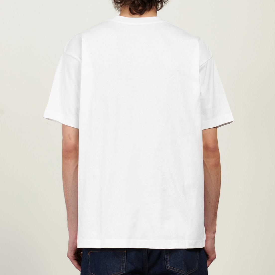 Vans Мужская футболка Salton Loose