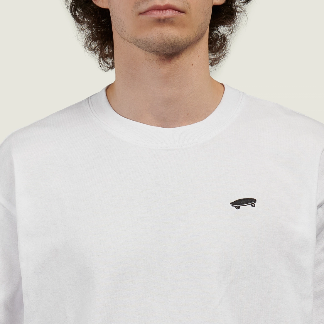 Vans Мужская футболка Salton Loose