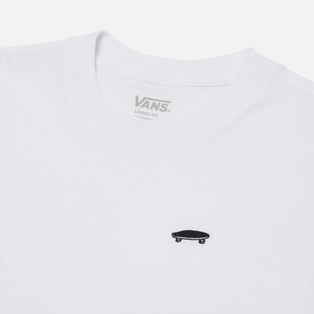 Vans Мужская футболка Salton Loose