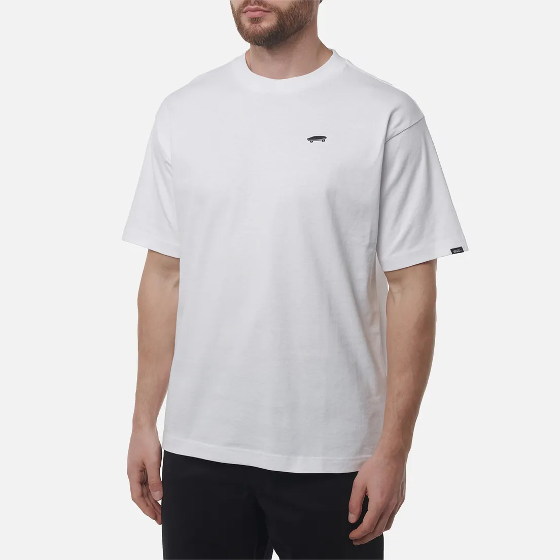 Vans Мужская футболка Salton Loose