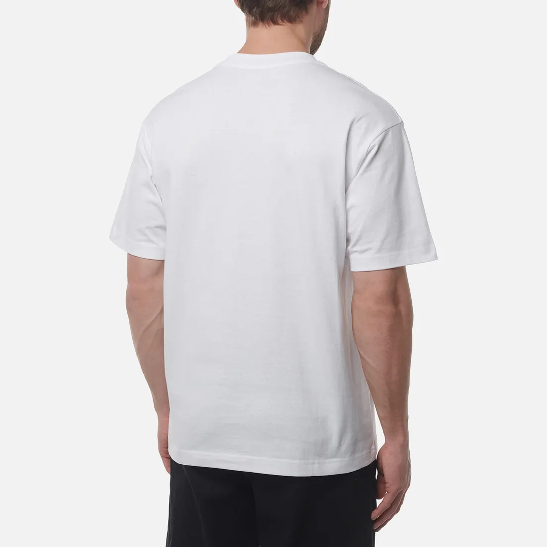 Vans Мужская футболка Salton Loose