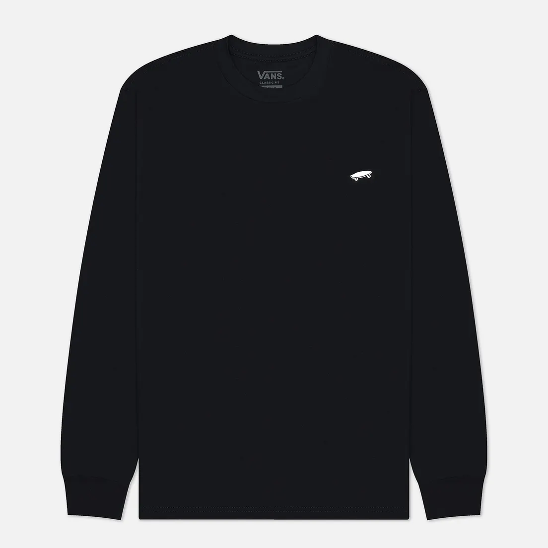 Vans Мужской лонгслив Salton Loose