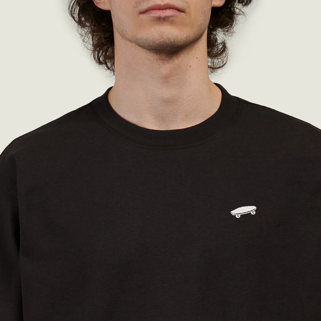 Vans Мужской лонгслив Salton Loose