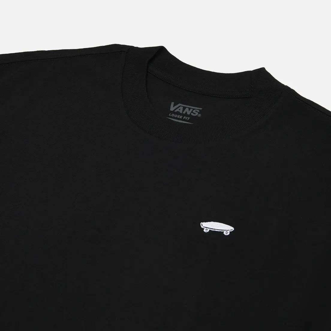 Vans Мужской лонгслив Salton Loose